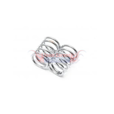 Serpent Spring purple L23 (6.8/39) (2) (SER160306)